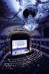 Zurich Film Festival, Award Night