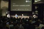 Zurich Film Festival, ZFF Masters Woody Harrelson